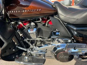 Обява за продажба на Harley-Davidson CVO 117 c.i. Screaming Eagle ELecta Glide CVO  ~42 989 лв. - изображение 4