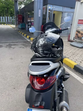 Piaggio Beverly | Mobile.bg    4