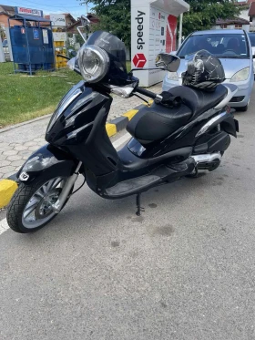 Piaggio Beverly | Mobile.bg    3