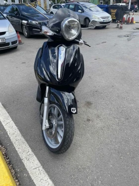 Piaggio Beverly | Mobile.bg    2