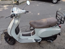 Piaggio B Piaggio Vespa C38 | Mobile.bg    2