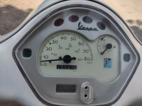 Piaggio B Piaggio Vespa C38 | Mobile.bg    4