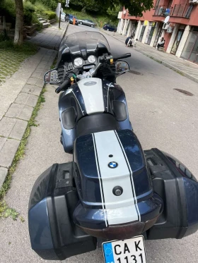 BMW R 1100RT, снимка 6 — Bazar.bg BMW R 1100RT, снимка 6