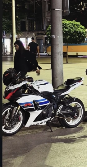 Suzuki Gsxr Suzuki gsxr l3 