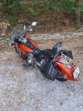 Honda Vtx | Mobile.bg � ����� ������ 6