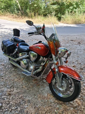 Honda Vtx | Mobile.bg � ����� ������ 2