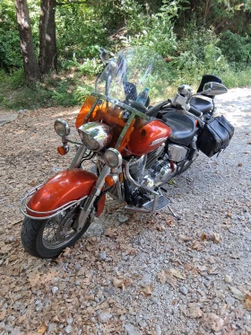 Honda Vtx | Mobile.bg � ����� ������ 4