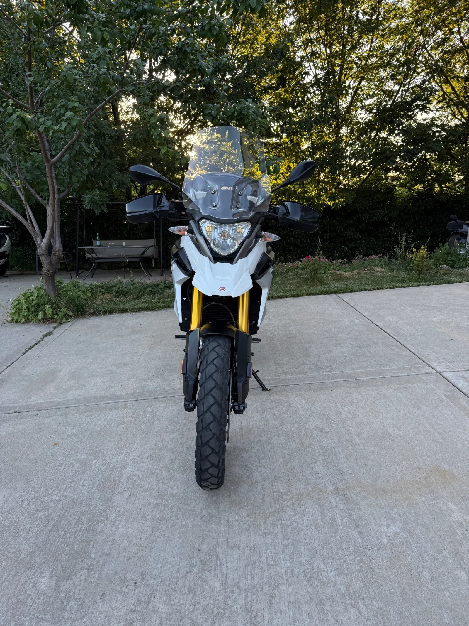BMW G G 310 GS 2020 ABS 15000km!, снимка 3 - Мотоциклети и мототехника - 54715029