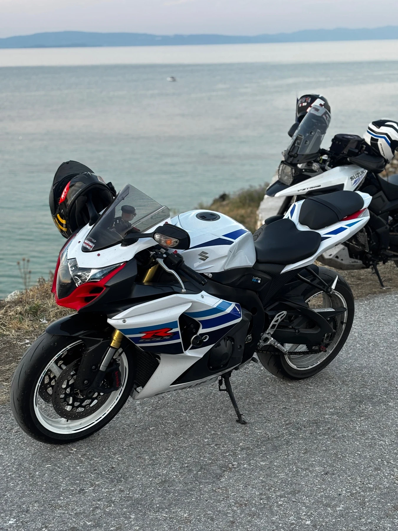 Suzuki Gsxr Suzuki gsxr l3 