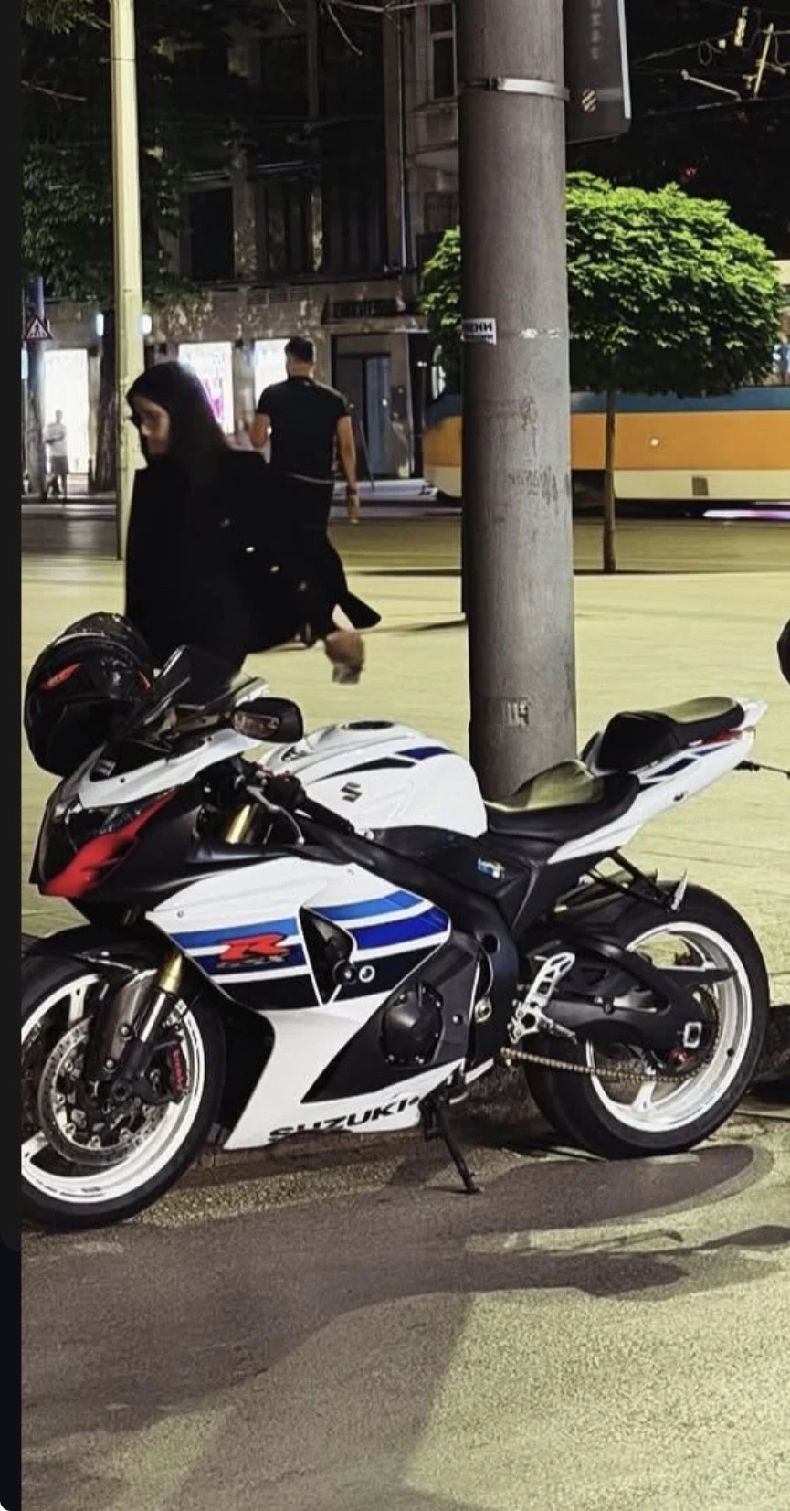 Suzuki Gsxr Suzuki gsxr l3 