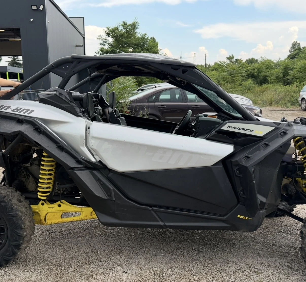 Can-Am Maverick X3 X3 | Mobile.bg � ����������� 6