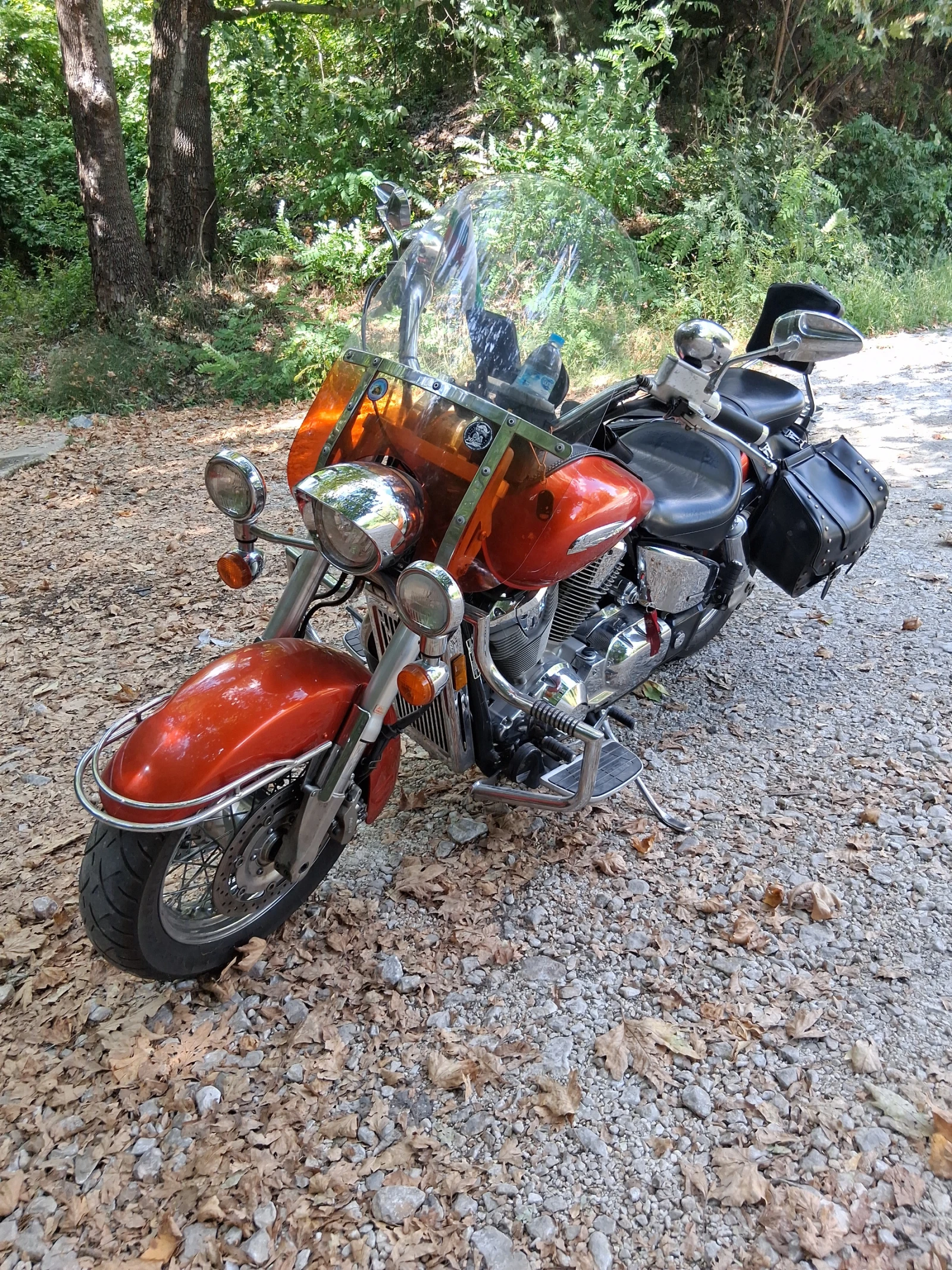 Honda Vtx | Mobile.bg � ����������� 4