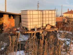 Плуг Bomet, снимка 3