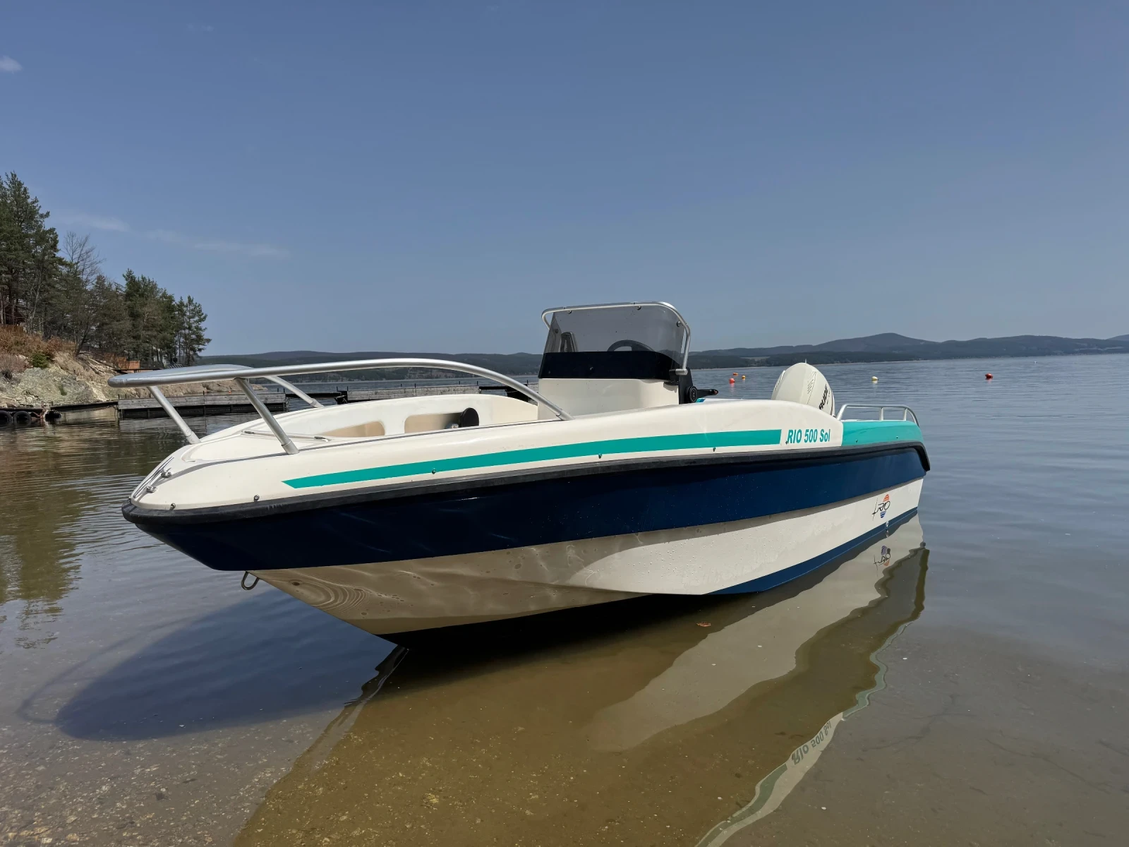  Rio 500 sol | Mobile.bg   1