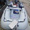 Обява за продажба на Надуваема лодка Honda Marine Honwave ~10 499 лв. - изображение 3
