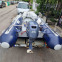 Обява за продажба на Надуваема лодка Honda Marine Honwave ~10 499 лв. - изображение 4