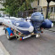 Обява за продажба на Надуваема лодка Honda Marine Honwave ~10 499 лв. - изображение 2