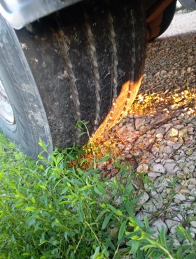 Полуремарке Schwarzmuller, снимка 5 - Ремаркета - 52406220