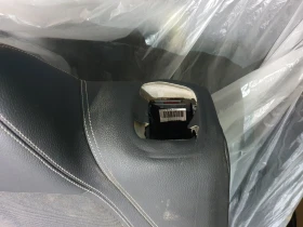 Кожен салон,седалки от Мерцедес А180,W176, снимка 7