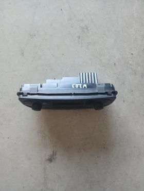 203 830 05 85 климатроник Mercedes W203, снимка 2