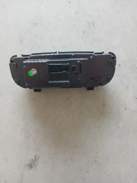 203 830 05 85 климатроник Mercedes W203, снимка 3