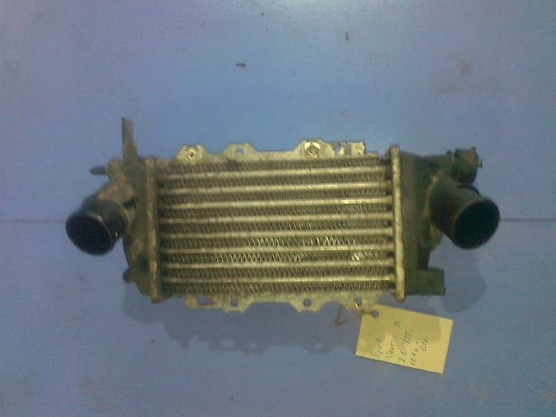 интеркулер за Опел Векра Б 2.0дти