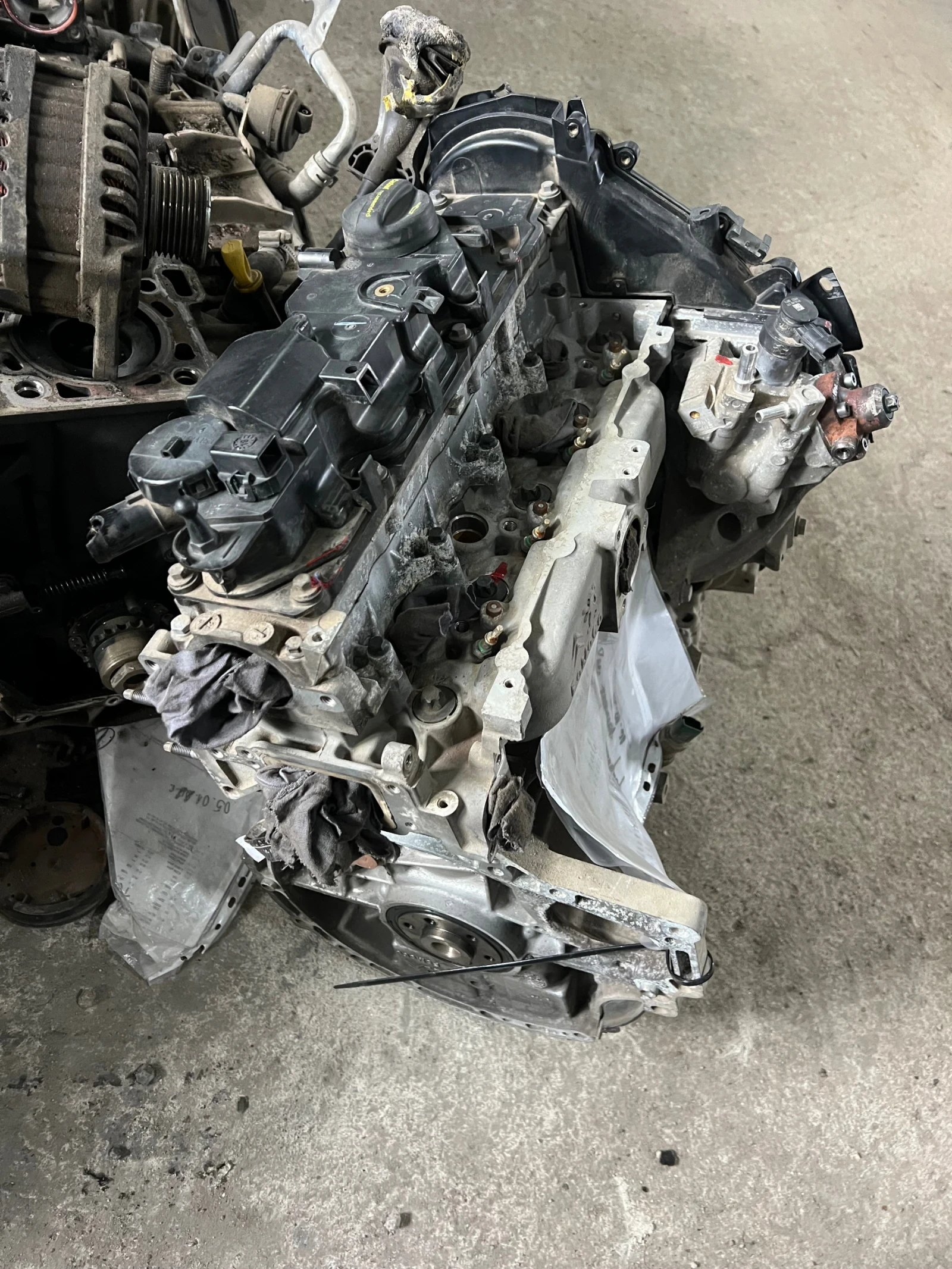 XXCC  FORD C0URIER 1.5TDCI 2020 XXCC | Mobile.bg   3