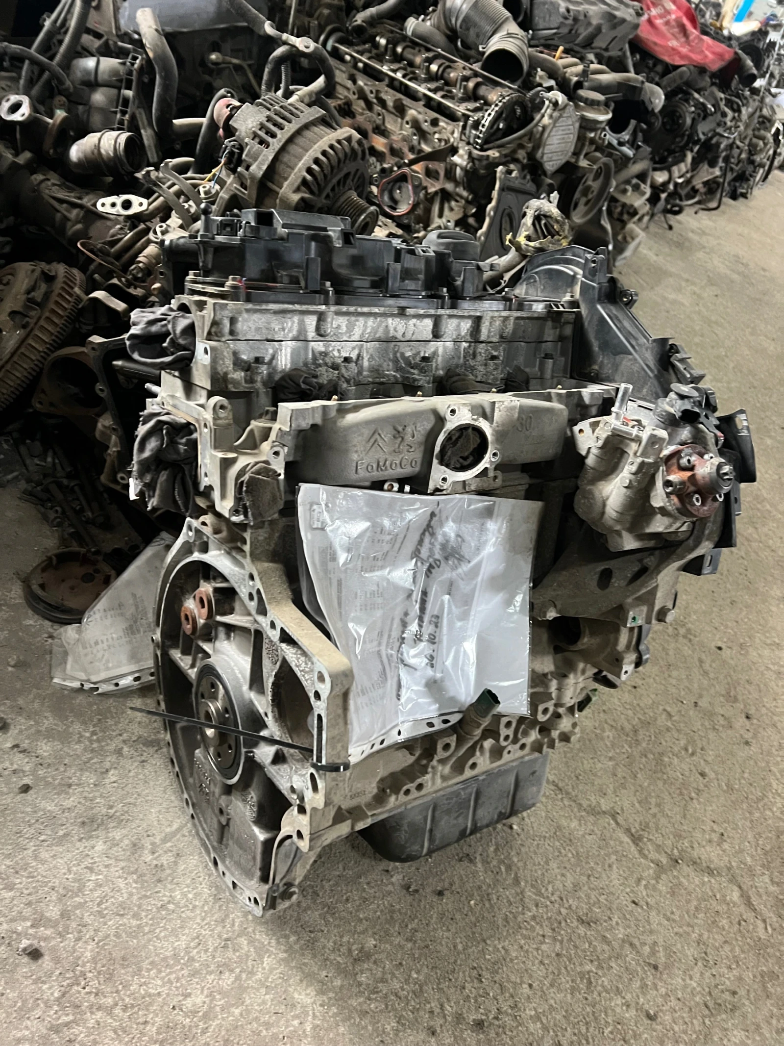 XXCC  FORD C0URIER 1.5TDCI 2020 XXCC | Mobile.bg   1