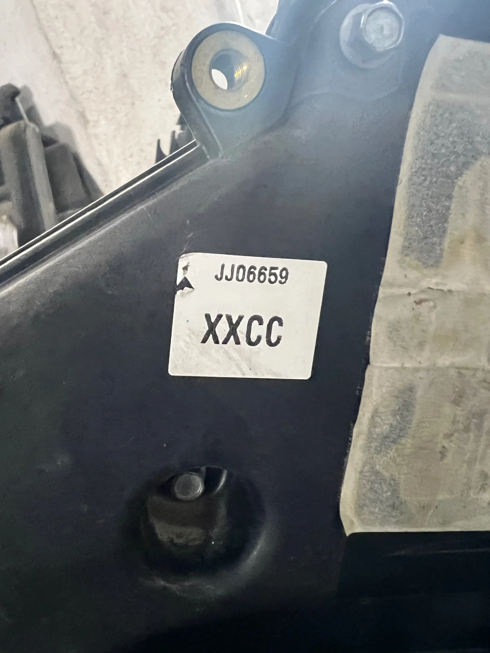 XXCC  FORD C0URIER 1.5TDCI 2020 XXCC | Mobile.bg   4