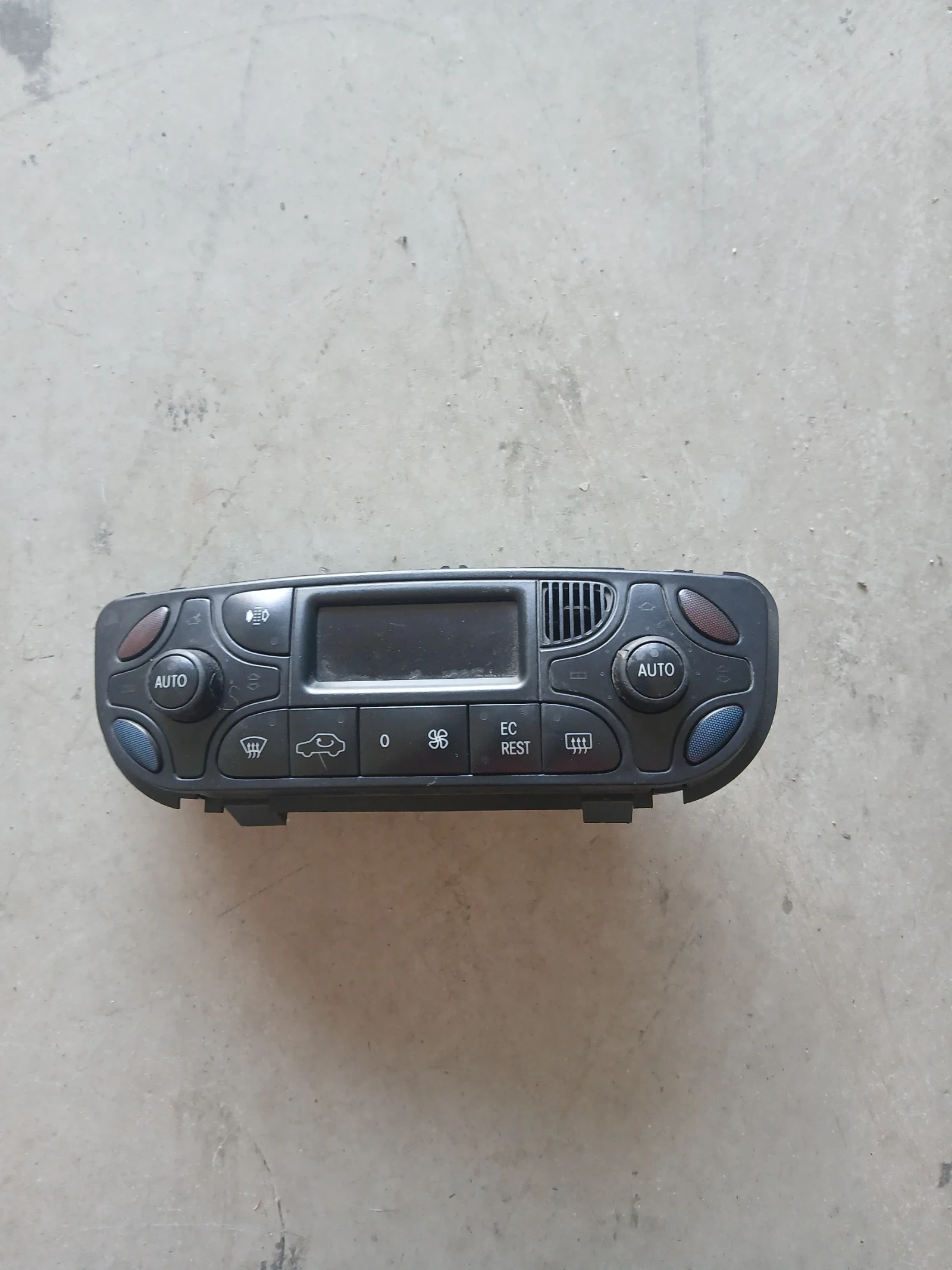 203 830 05 85 климатроник Mercedes W203