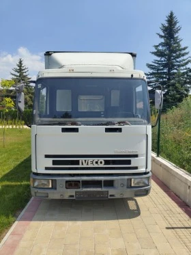       - Iveco 75E14, , 2000. 