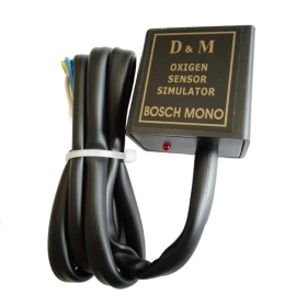     Bosch Mono   