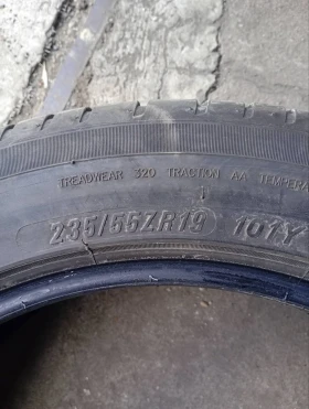 Гуми Летни 235/45R19, снимка 5