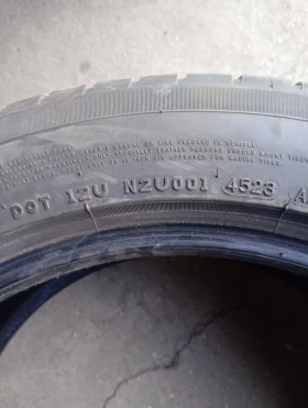 Гуми Летни 235/45R19, снимка 2