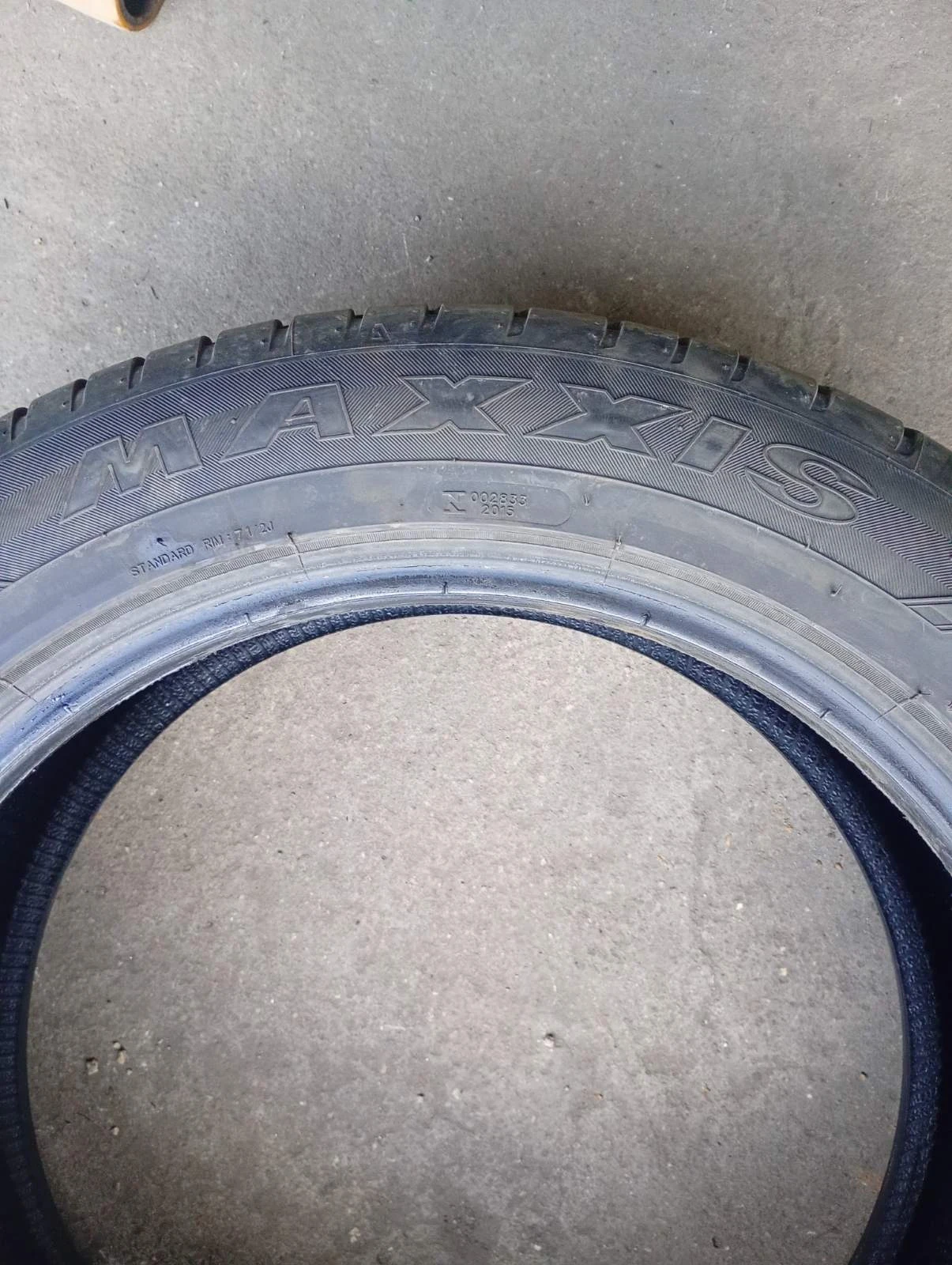 Гуми Летни 235/45R19, снимка 6 - Гуми и джанти - 54559465