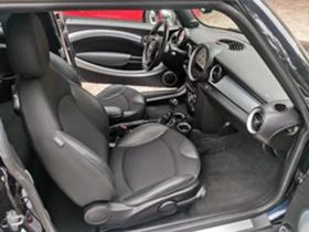 Mini Clubman S 2.0SD, AUTOMAT ШВЕЙЦАРИЯ, снимка 7