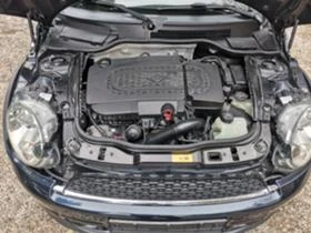 Mini Clubman S 2.0SD, AUTOMAT ШВЕЙЦАРИЯ, снимка 16