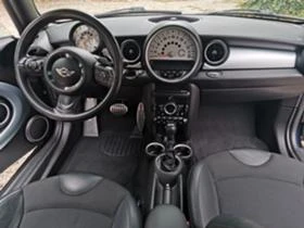 Mini Clubman S 2.0SD, AUTOMAT ШВЕЙЦАРИЯ, снимка 9