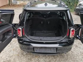 Mini Clubman S 2.0SD, AUTOMAT ШВЕЙЦАРИЯ, снимка 10