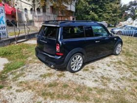 Mini Clubman S 2.0SD, AUTOMAT ШВЕЙЦАРИЯ, снимка 4