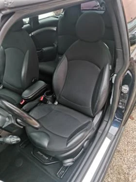 Mini Clubman S 2.0SD, AUTOMAT ШВЕЙЦАРИЯ, снимка 13