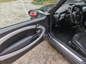 Mini Clubman S 2.0SD, AUTOMAT ШВЕЙЦАРИЯ, снимка 12