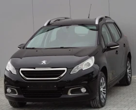 Peugeot 2008 1.6HDI* Navi* , снимка 3
