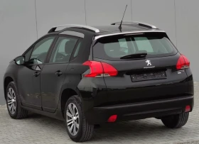 Peugeot 2008 1.6HDI* Navi* , снимка 4