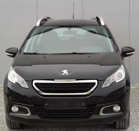 Peugeot 2008 1.6HDI* Navi* , снимка 2