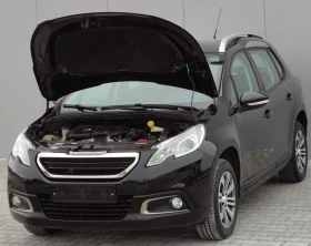 Peugeot 2008 1.6HDI* Navi* , снимка 17