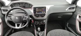 Peugeot 2008 1.6HDI* Navi* , снимка 11