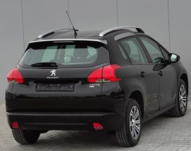 Peugeot 2008 1.6HDI* Navi* , снимка 6