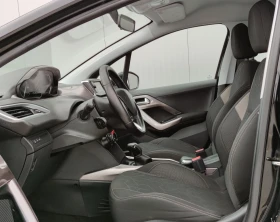 Peugeot 2008 1.6HDI* Navi* , снимка 15