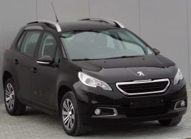 Peugeot 2008 1.6HDI* Navi* , снимка 1